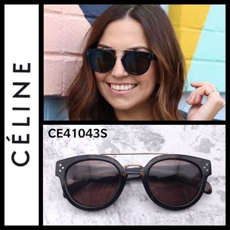 women sunglasses celine|Celine sunglasses clearance.